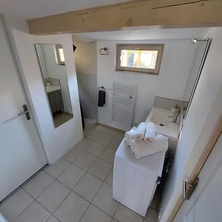 Holiday home Aux Murets Salavas