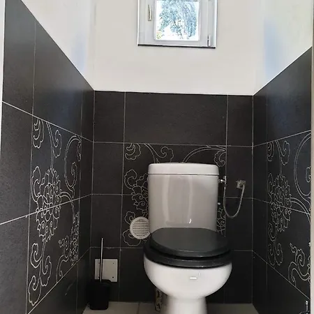 Aux Murets Holiday home